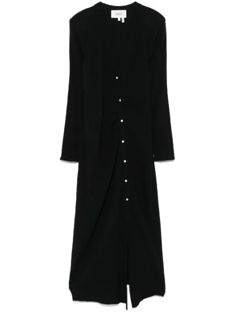 Ba&Sh Tango midi dress