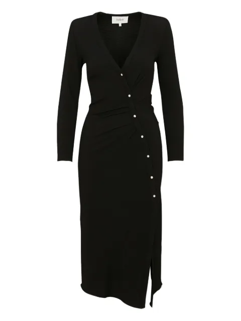Ba&Sh Tango midi dress