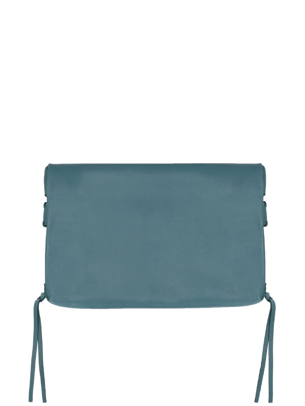 Chloé Mony clutch bag - Groen