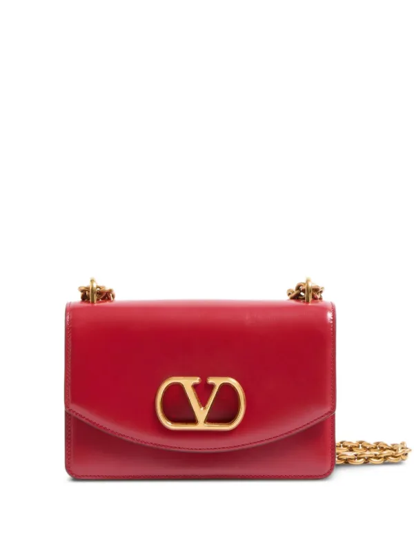 VALENTINO GARAVANI VAIN PICCOLA ショルダーバッグ Valentino Garavani Vain Bag: Women's Collection