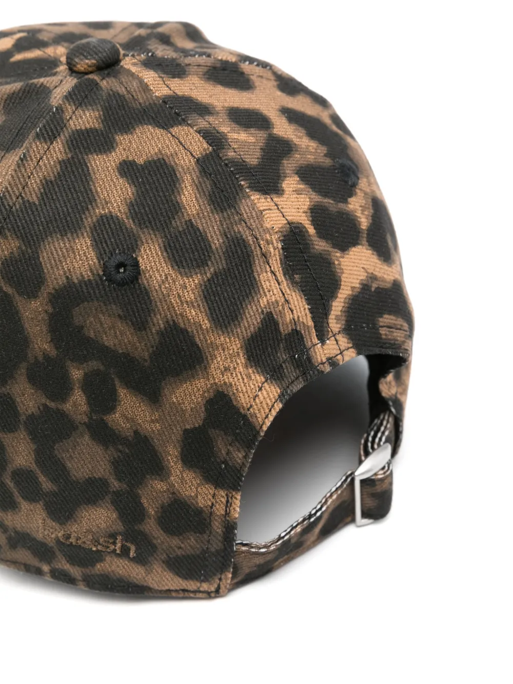 Ba&Sh Hino hat | Image 2