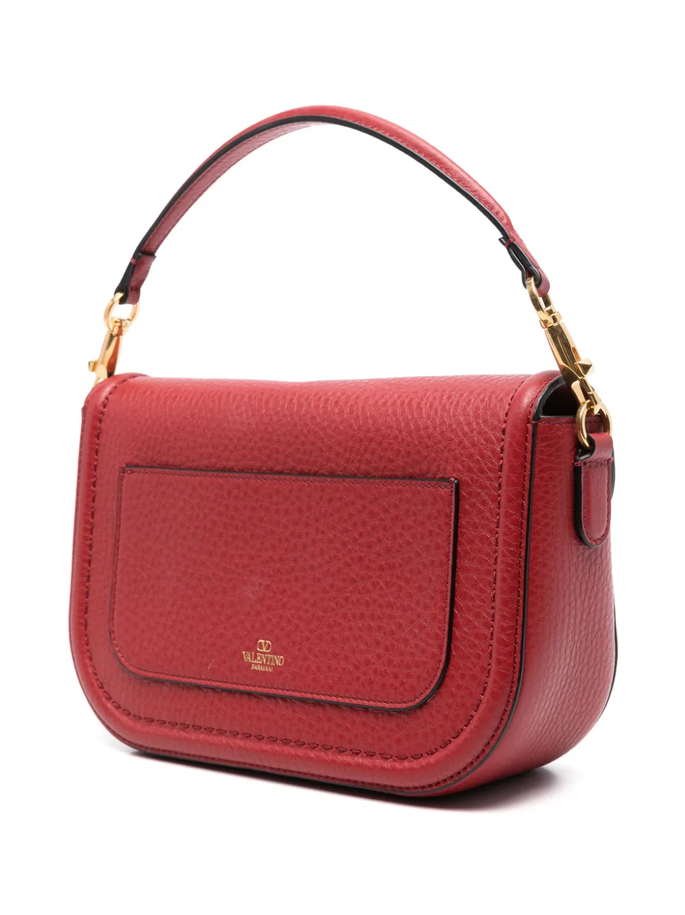 VALENTINO GARAVANI ALLTIME CROSS BODY BAG
