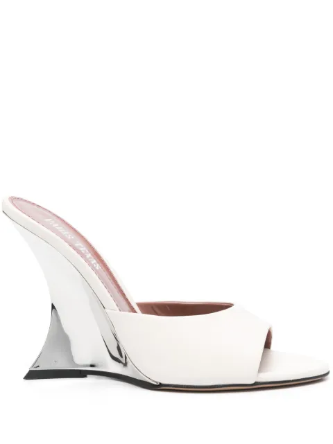 Paris Texas 105mm Nina sandals