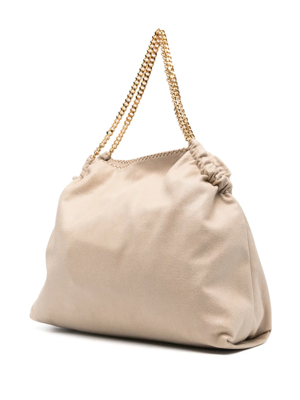 Stella McCartney Falabella shopper Beige