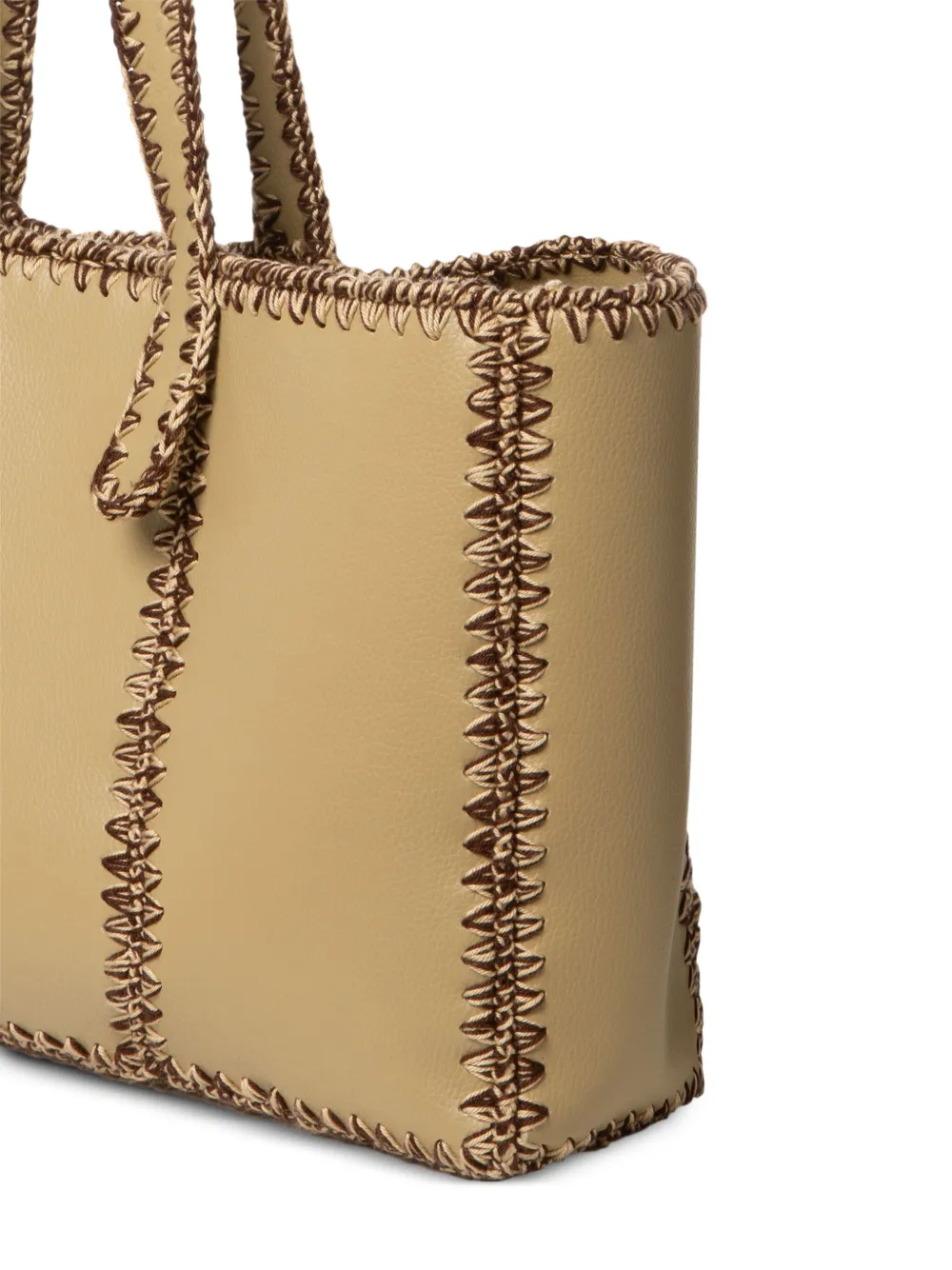 0711 Mara shopper Beige