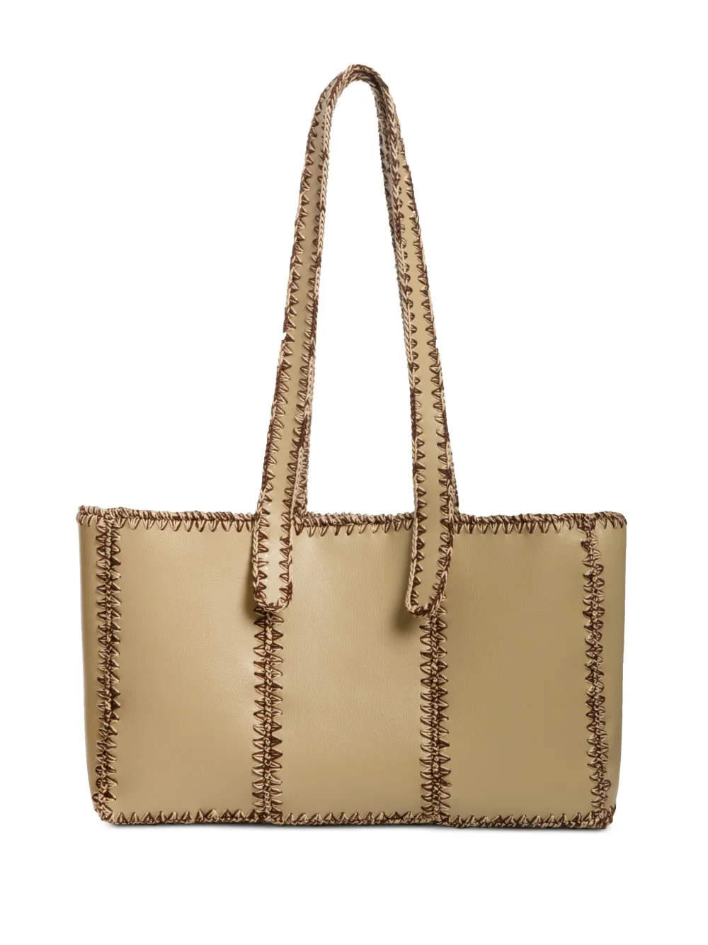 0711 Mara shopper Beige