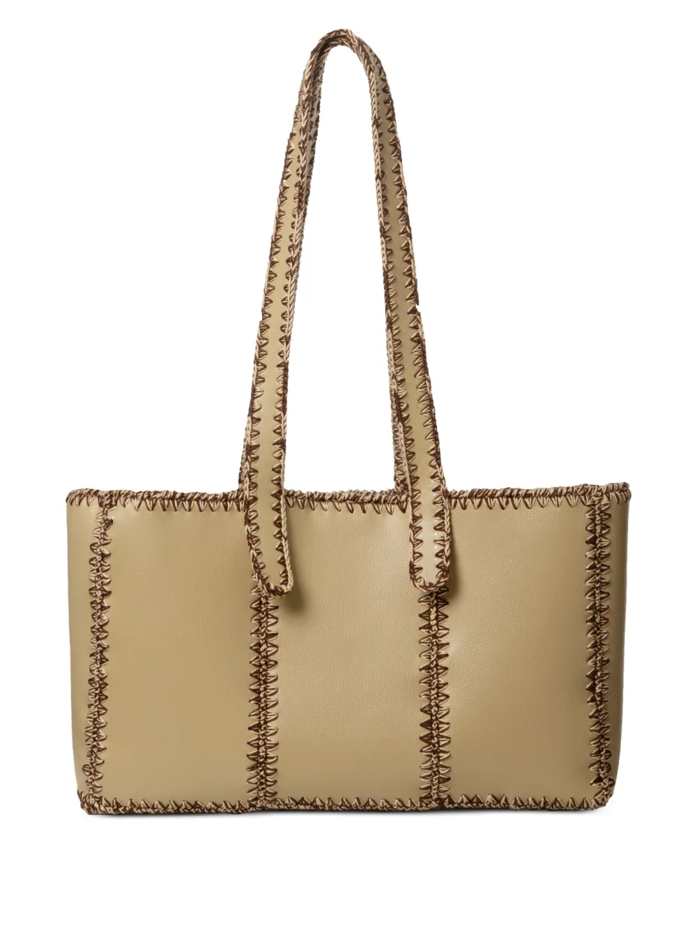 0711 Mara shopper Beige