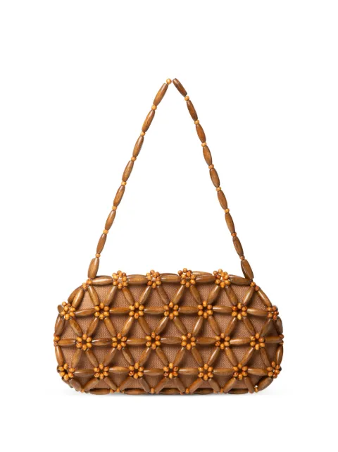 0711 Tebea shoulder bag 
