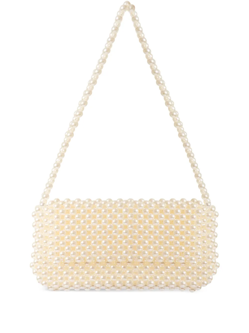 Clover shoulder bag