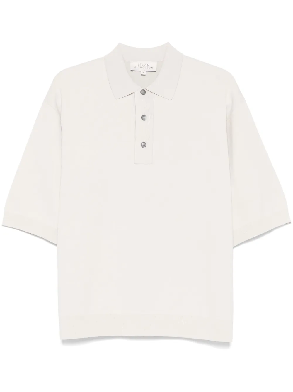 Rico polo shirt