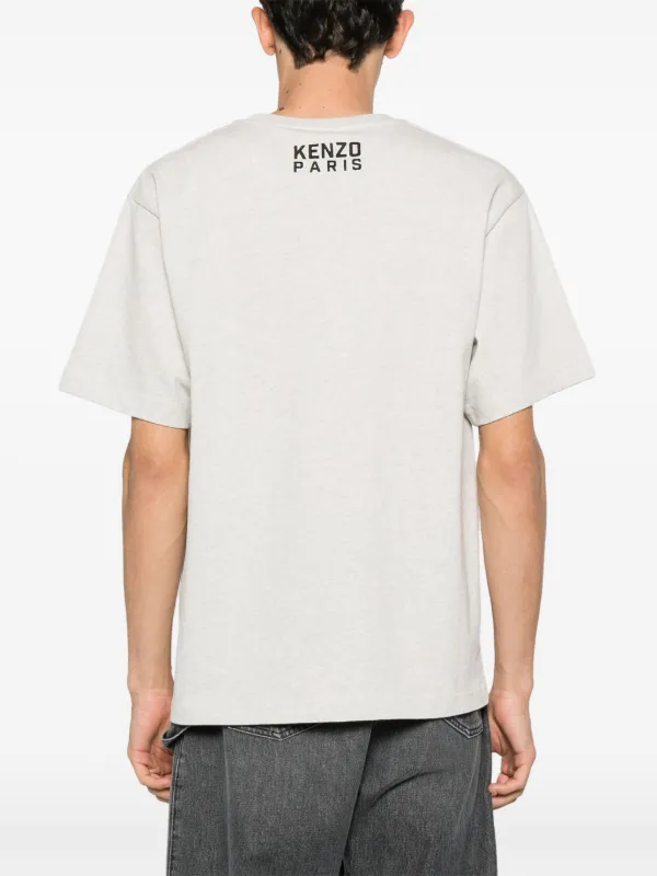 ◆送料・関税込み◆KENZO 'KENZO HAPPY TIGER' Tシャツ セール】'KENZO Happy Tiger' Tシャツ（Tシャツ/カットソー