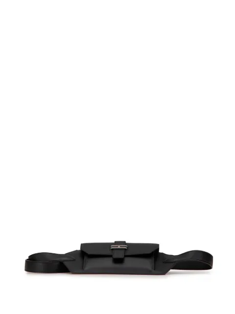 Hermès Pre-Owned 2023 Swift Elan Pocket 24 belt bag U9UR8WTFIP06QQU1 - 3