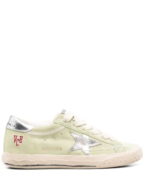 Golden Goose سنيكر 'سوبر ستار'