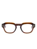 Akoni Blaze Rx glasses - Brown