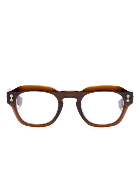 Akoni Blaze Rx glasses