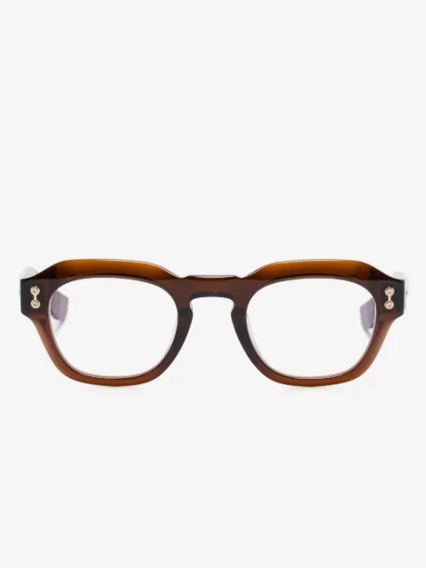 Akoni Blaze Rx glasses