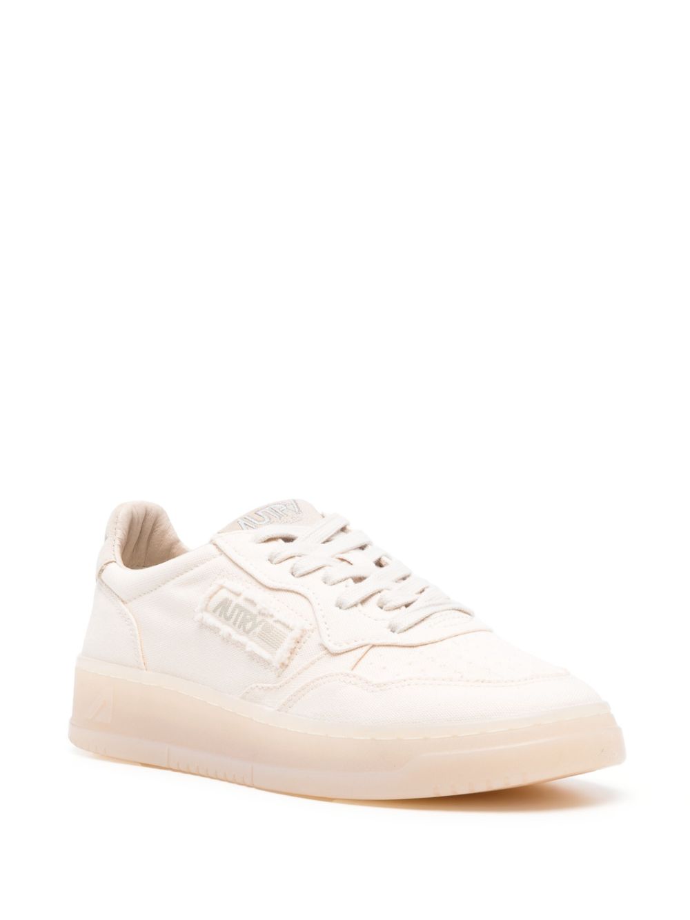 Autry Medalist sneakers - Beige