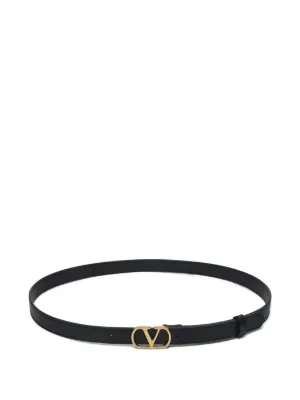 Valentino Garavani Vロゴ ザ ボールド エディション リバーシブル