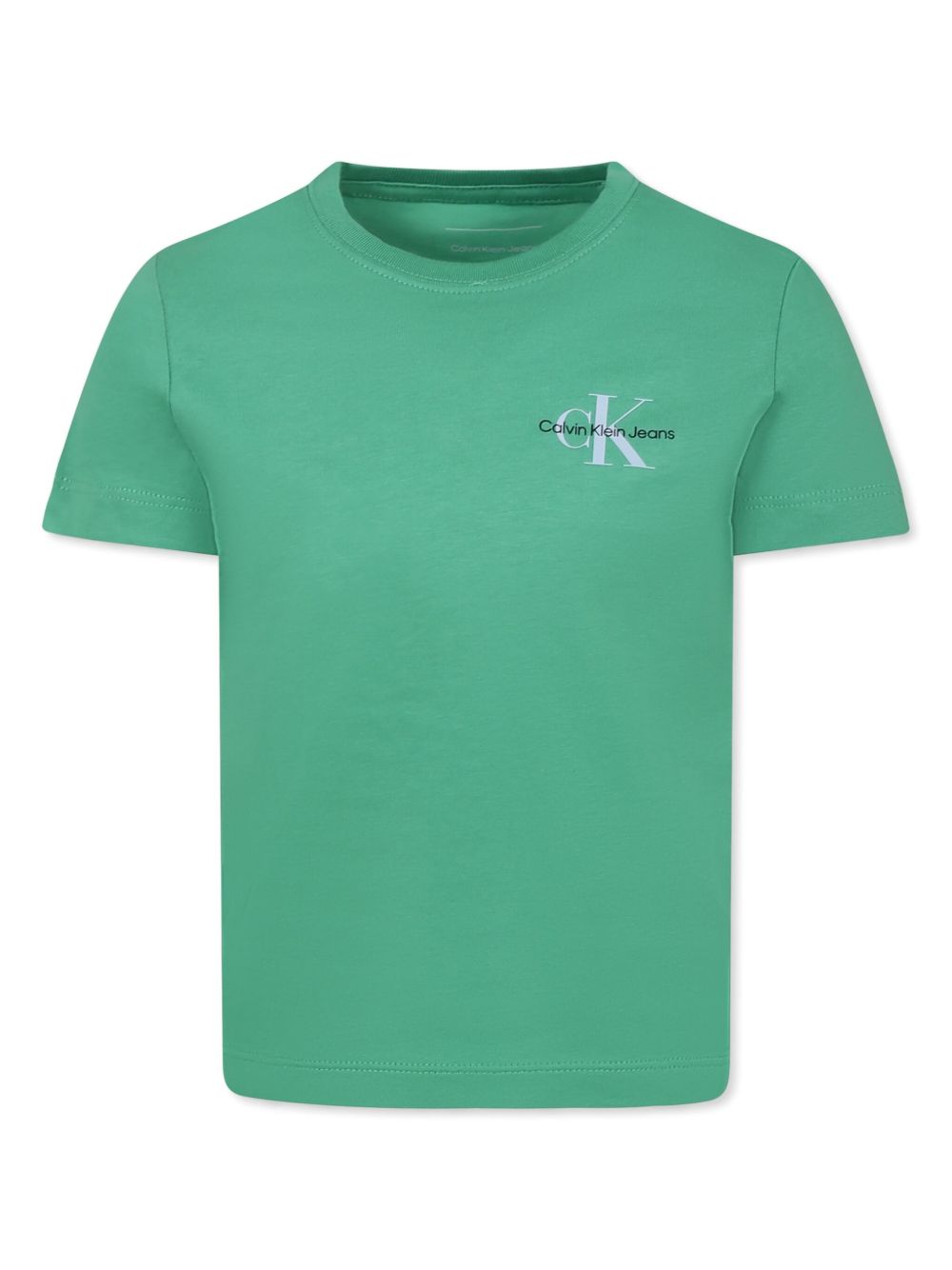 CALVIN KLEIN COTTON T-SHIRT