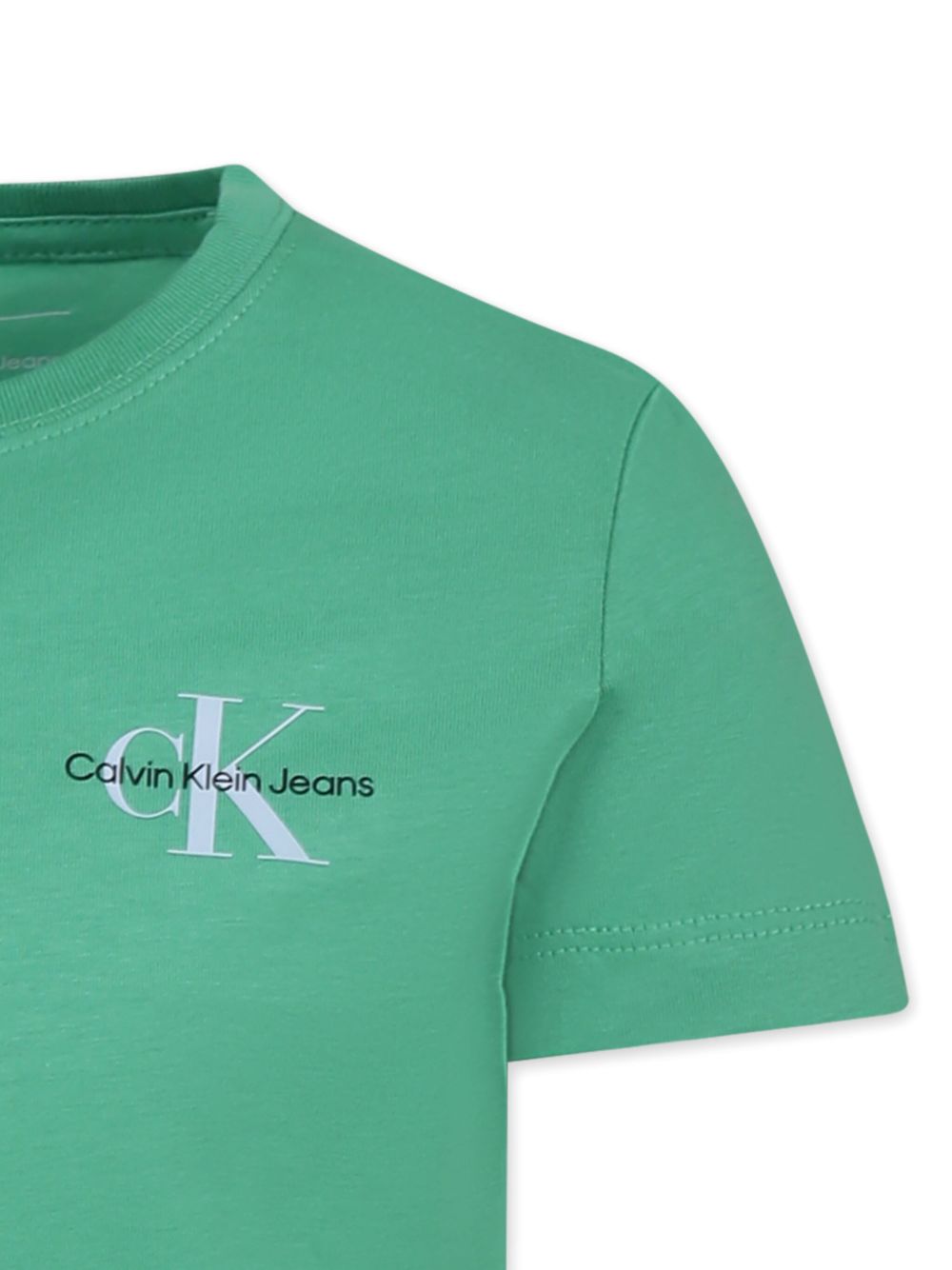 CALVIN KLEIN COTTON T-SHIRT