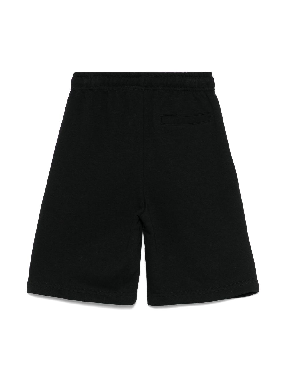 Molo Add shorts - Zwart