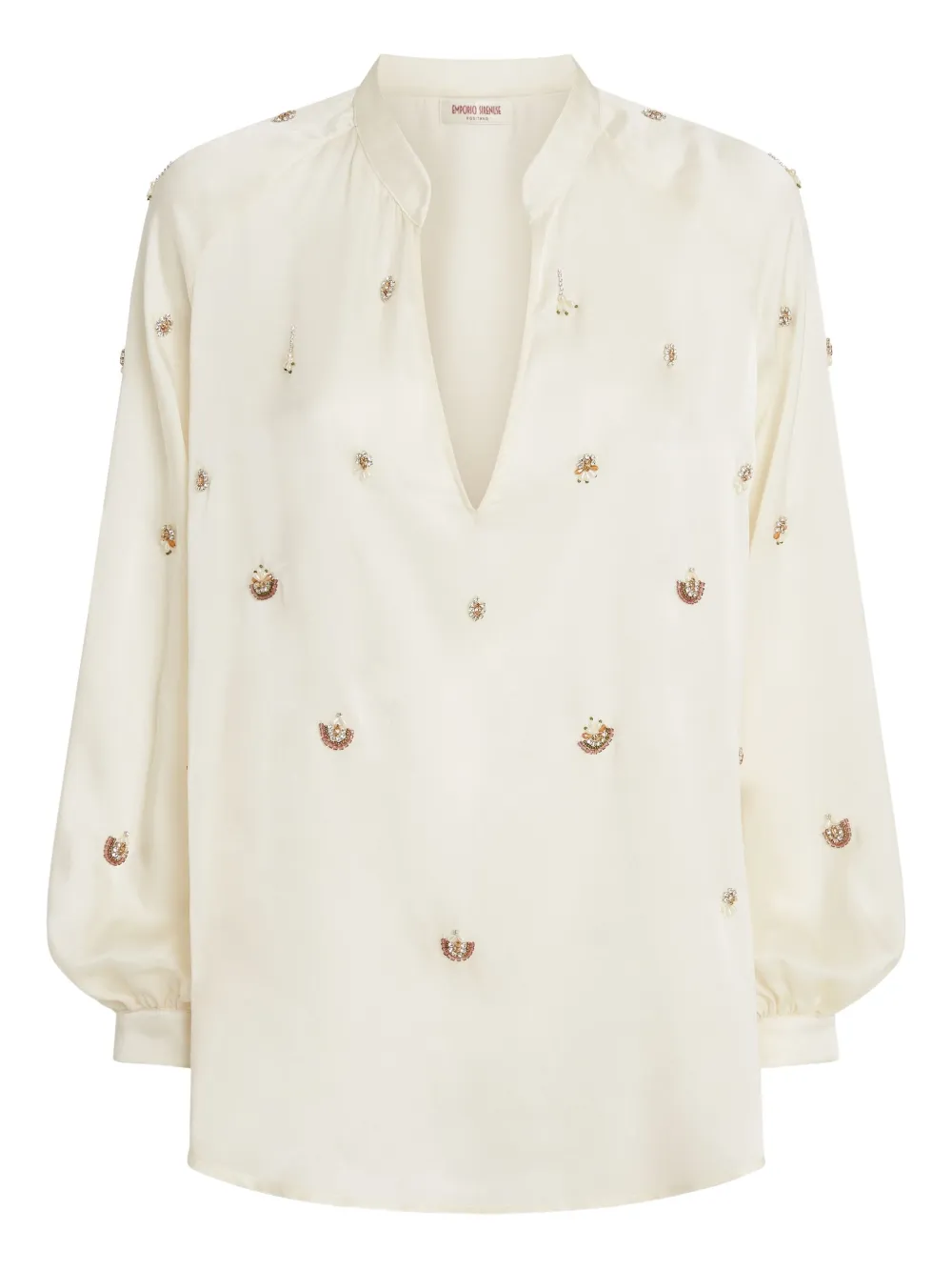 Emporio Sirenuse Ilizia Blouse