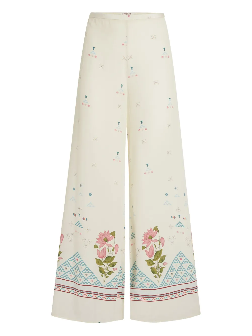 Emporio Sirenuse Blair Trousers