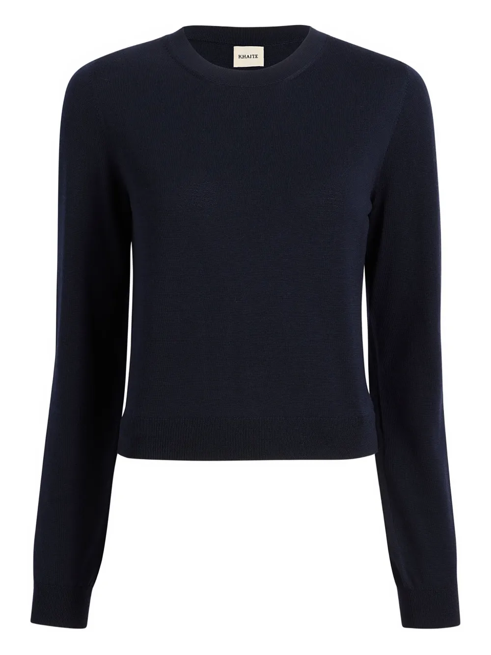 Khaite Cashmere Sweater