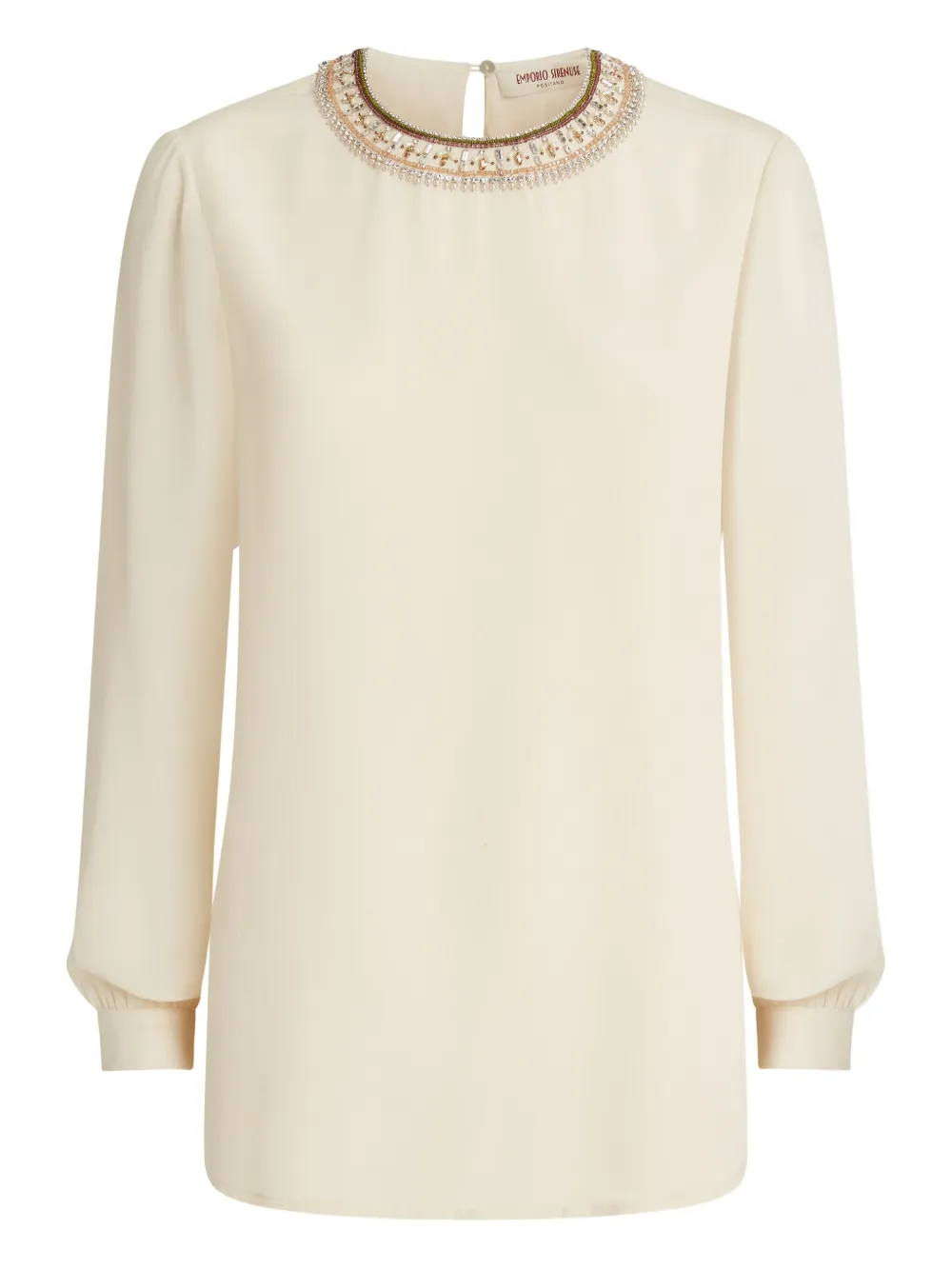 Emporio Sirenuse Etta Blouse