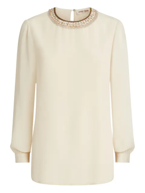 Emporio Sirenuse Etta blouse