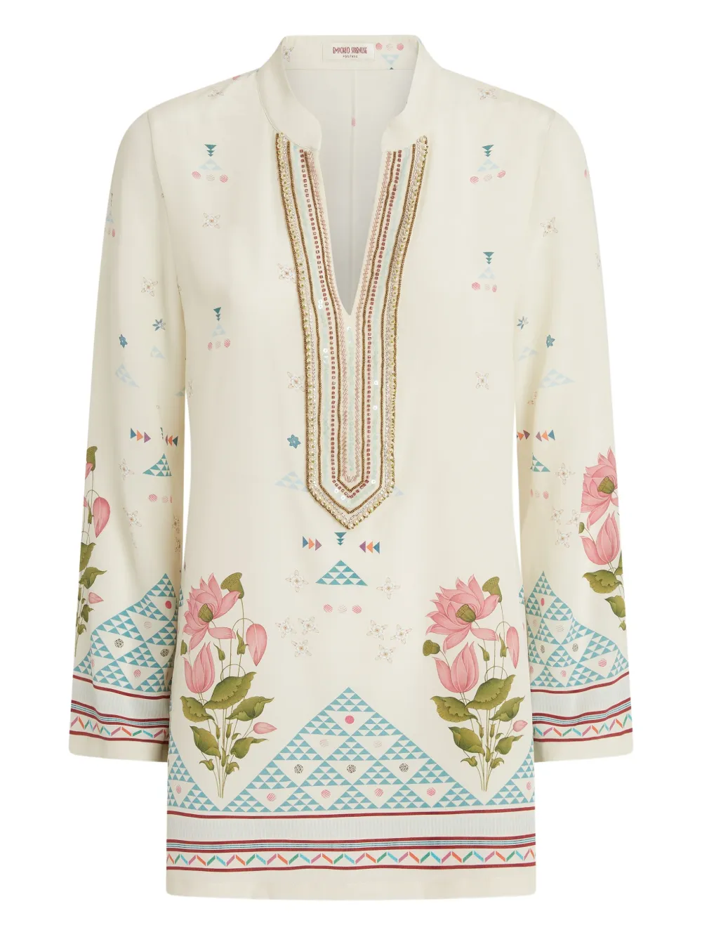 Emporio Sirenuse Jamila Top