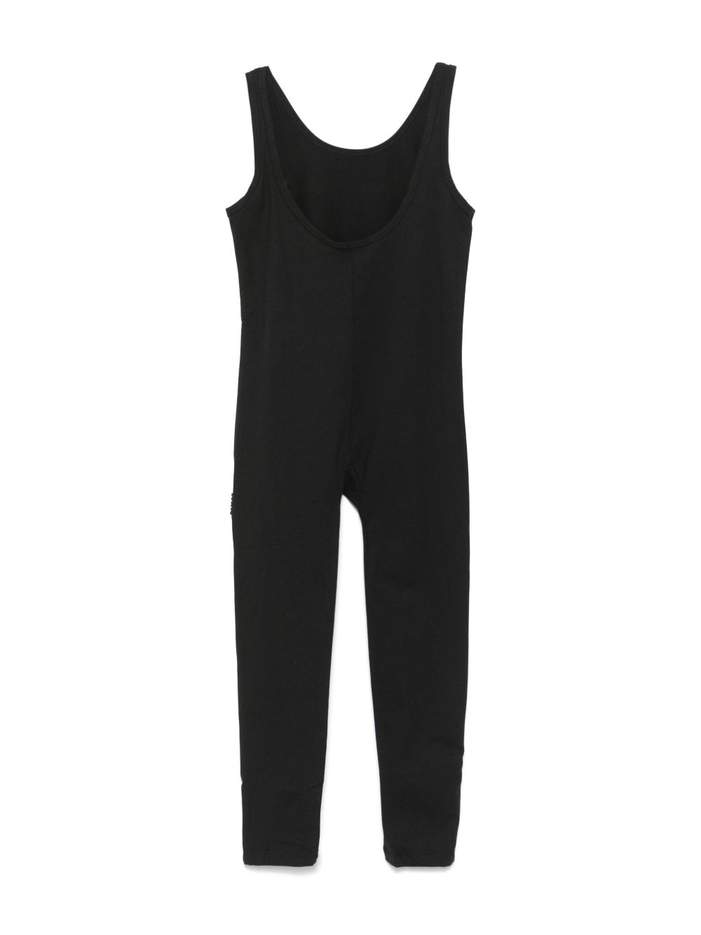 Molo Angelica jumpsuit - Zwart