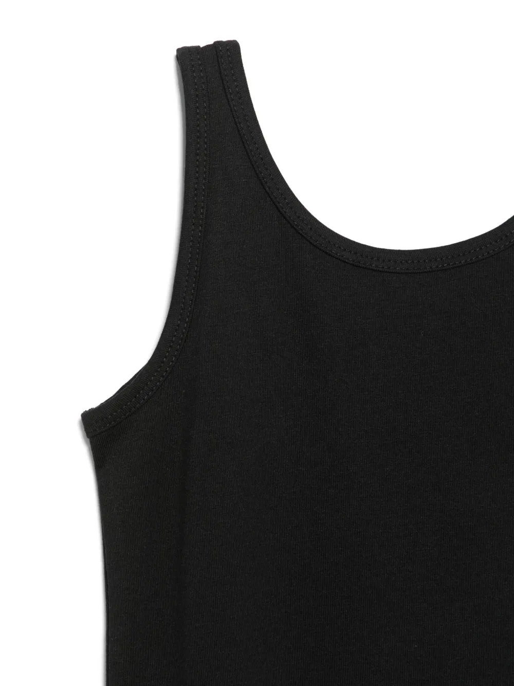 Molo Angelica jumpsuit Zwart
