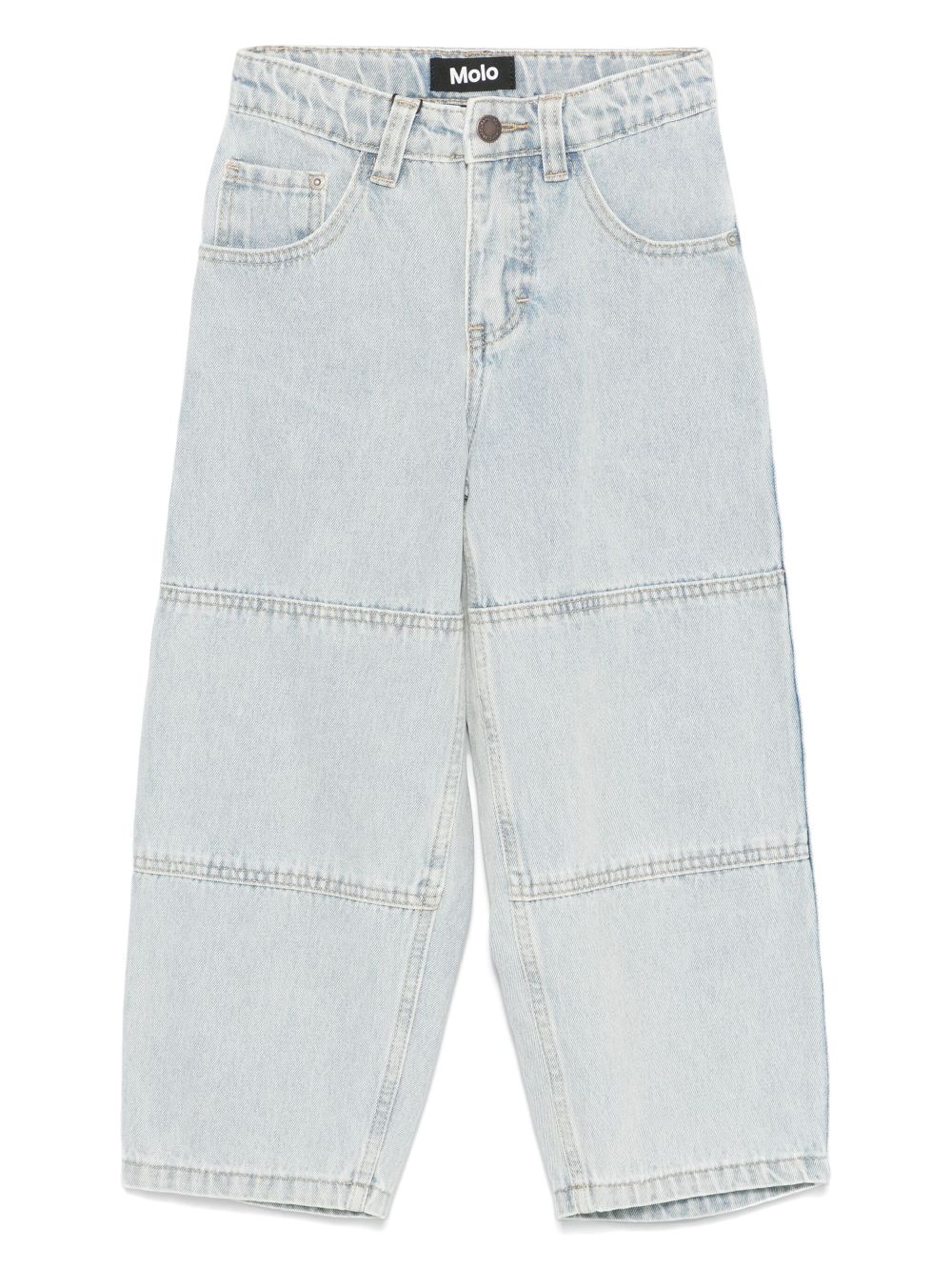 Molo Askane jeans Blauw