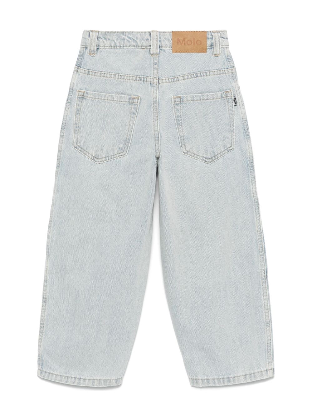 Molo Askane jeans Blauw