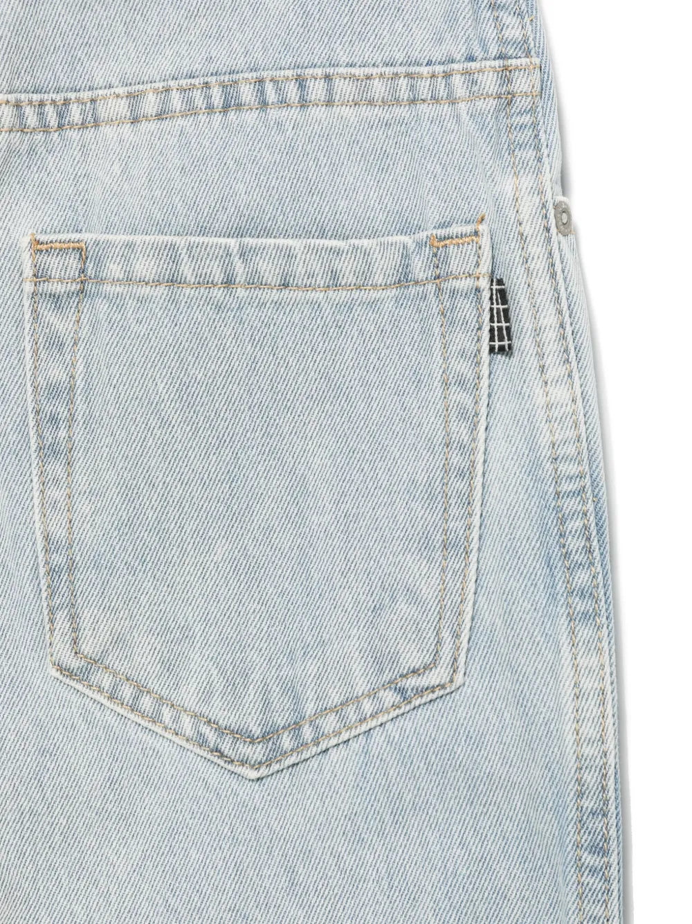 Molo Askane jeans Blauw