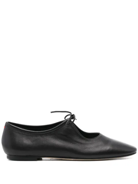 Aeyde Della ballet flats