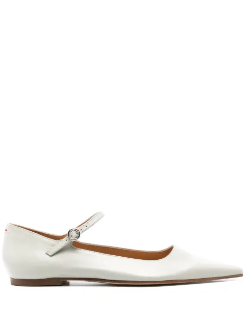 Aeyde Cleo ballet flats