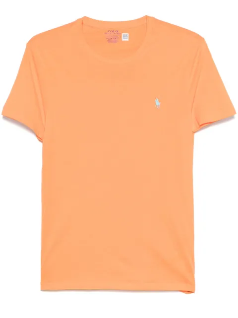 Polo Ralph Lauren cotton crew-neck T-shirt