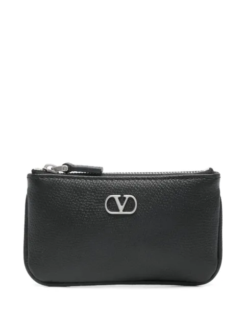Valentino Garavani VLogo wallet