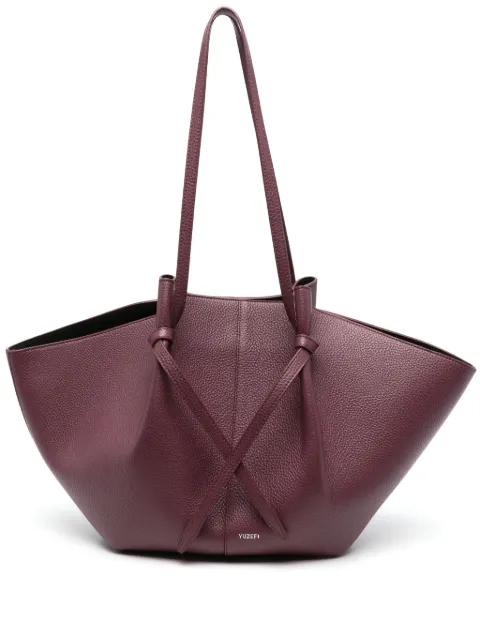 Yuzefi large Mochi soulder bag