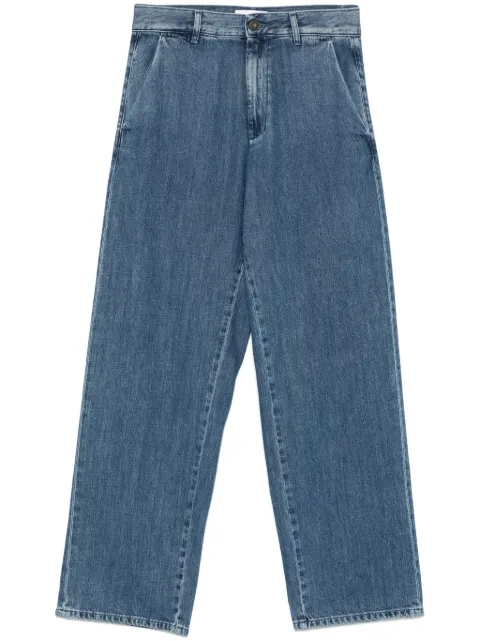 Lardini jeans tapered