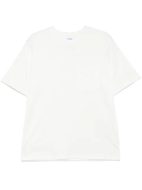 Lardini cotton T-shirt