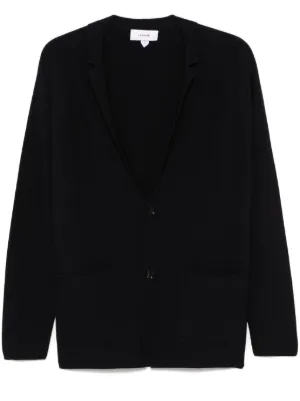 Jacquemus ノーカラー ジャケット | ブラック | FARFETCH JP