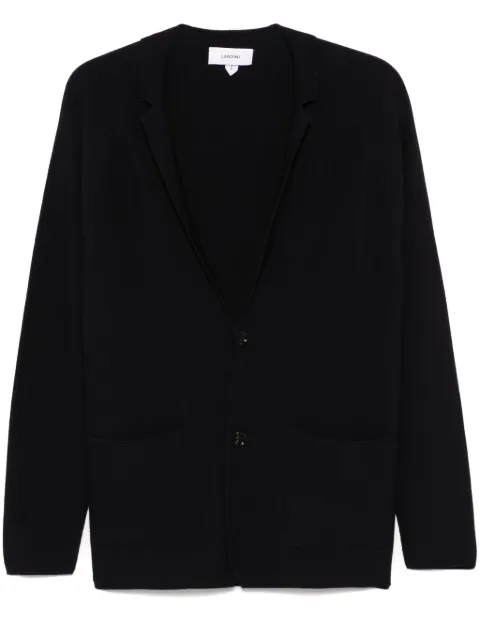 Lardini blazer tejido