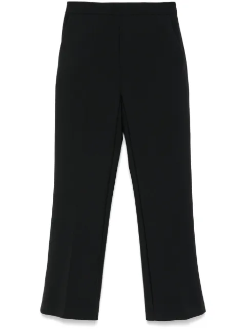 Elisabetta Franchi cropped trousers