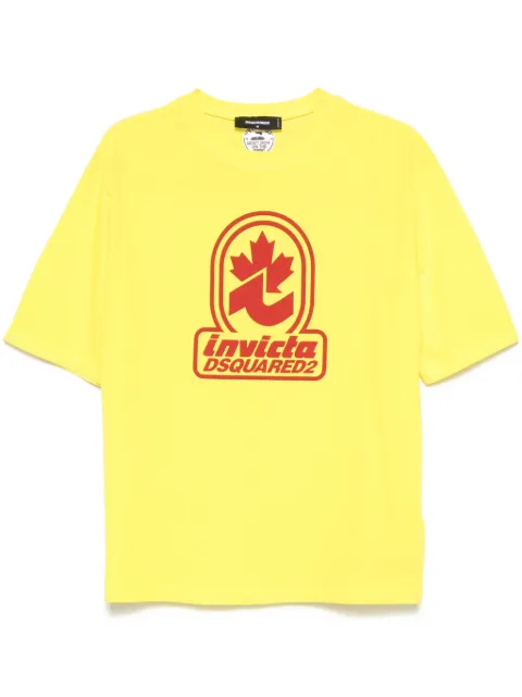 DSQUARED2 Invicta T-shirt