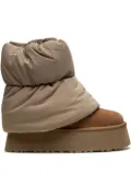 UGG Amphora boots - Brown