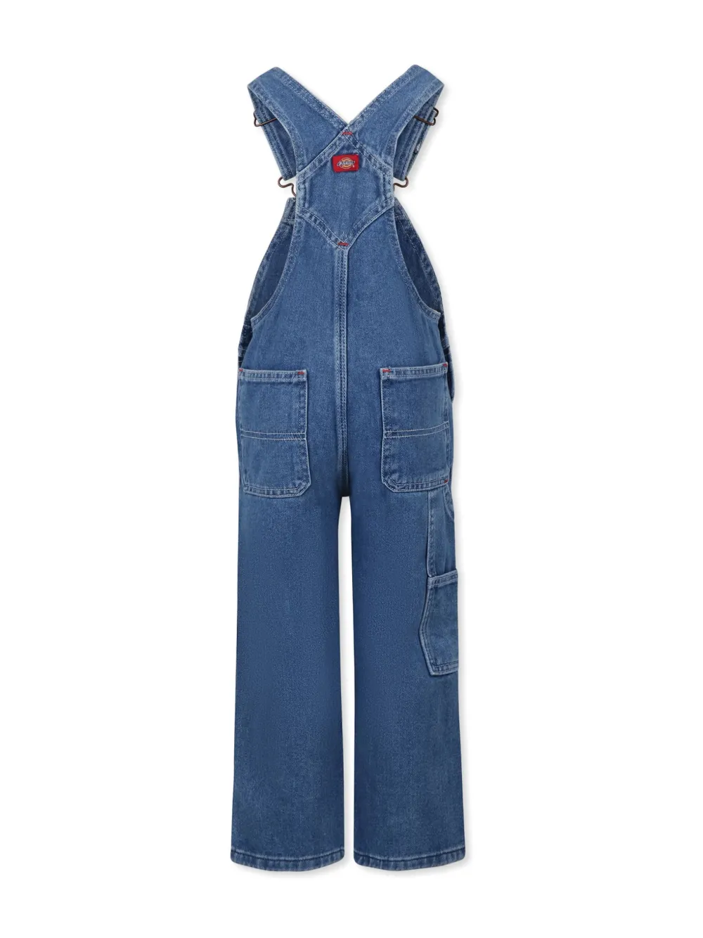 DICKIES Tuinbroek Blauw