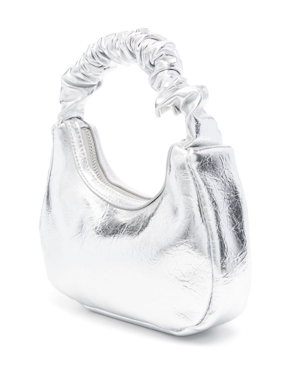 Molo June tas - Zilver